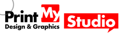 Print My Studio — Design & Graphics
